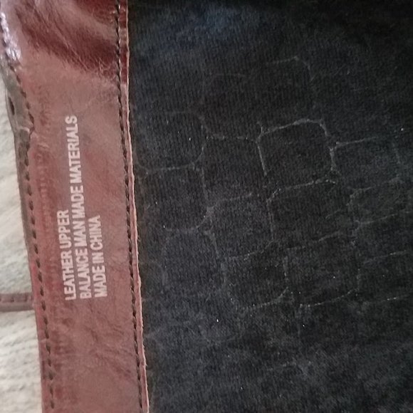 Born Crown Boots - Picture 8 of 9